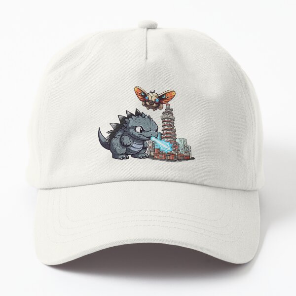 Item preview, Cutezilla designed and sold by Monkey-Bar.