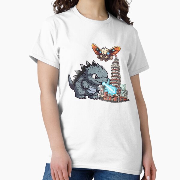 Item preview, Cutezilla designed and sold by Monkey-Bar.