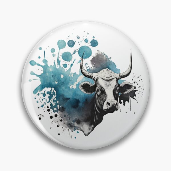 Item preview, Easily Distracted By Cows designed and sold by Osa-Store.