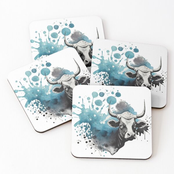 Item preview, Easily Distracted By Cows designed and sold by Osa-Store.
