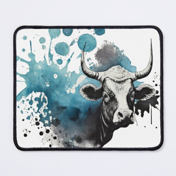 Item preview, Easily Distracted By Cows designed and sold by Osa-Store.