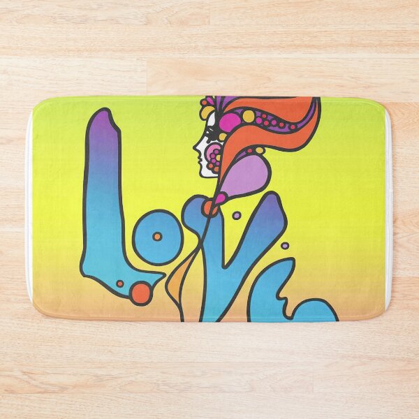 Item preview, Paintings by Peter Max | Pop Art  designed and sold by HobertShoop.