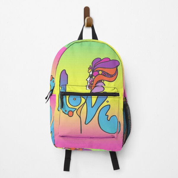 Item preview, Paintings by Peter Max | Pop Art  designed and sold by HobertShoop.