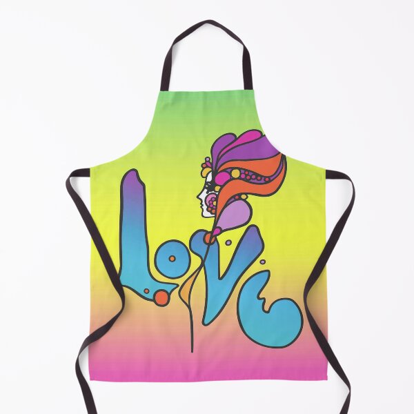 Item preview, Paintings by Peter Max | Pop Art designed and sold by HobertShoop.
