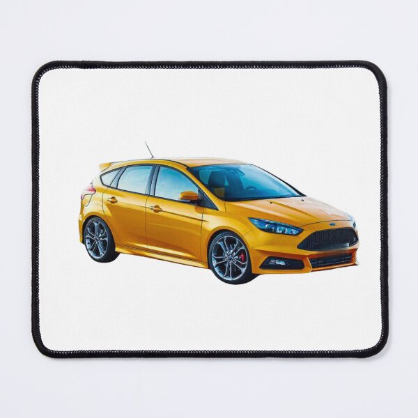 Item preview, Ford Focus ST designed and sold by Anthony Hiorns.