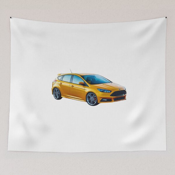 Item preview, Ford Focus ST designed and sold by Anthony Hiorns.