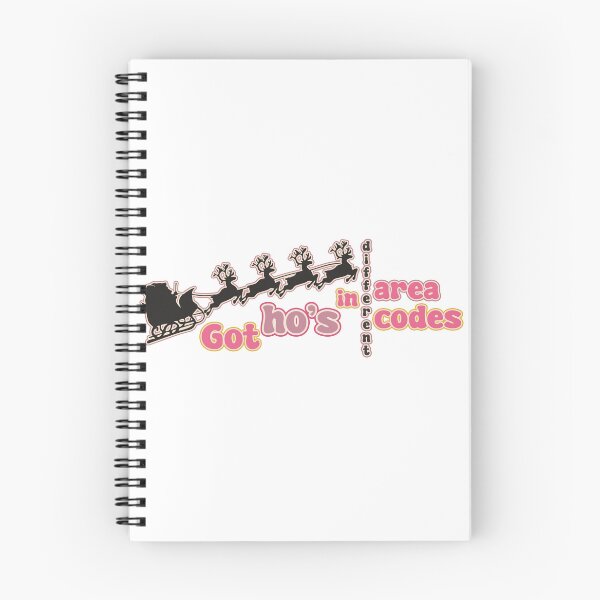 Item preview, Got Ho's in different area codes designed and sold by Nadz From Pixelplay.