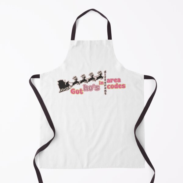 Item preview, Got Ho's in different area codes designed and sold by Nadz From Pixelplay.