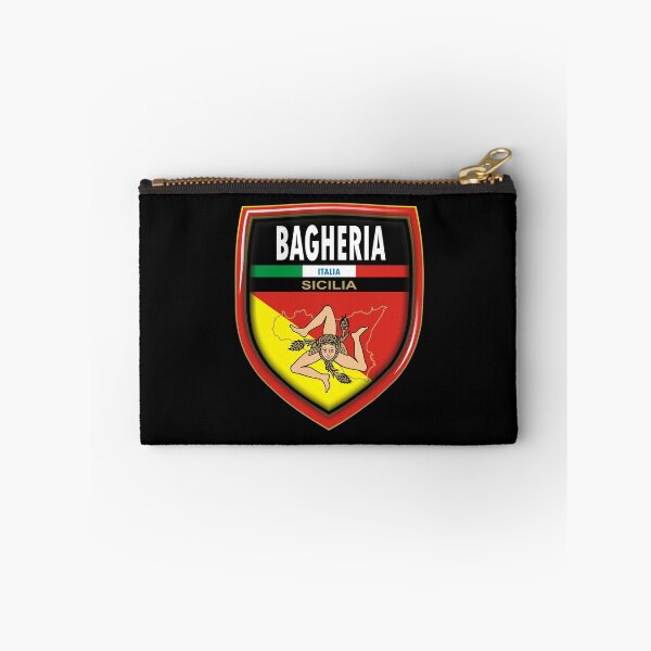 Item preview, Bagheria Sicilia Sicily coat of arms designed and sold by antonietta40.