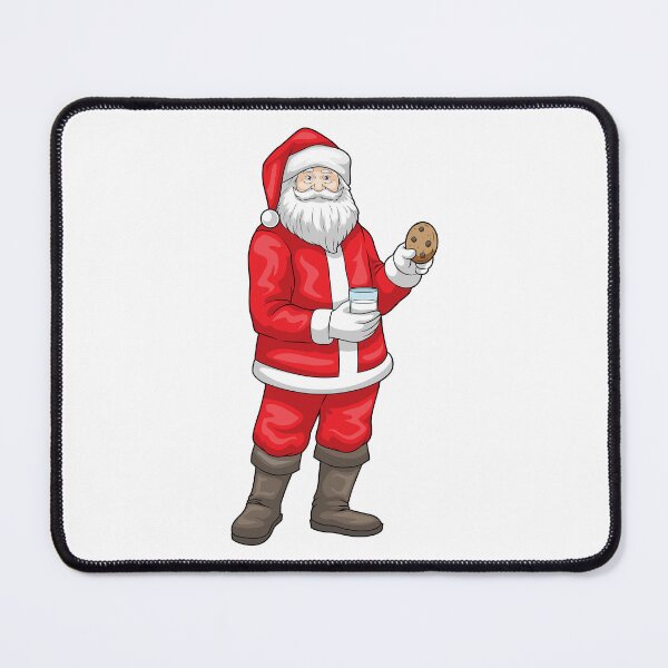 Item preview, Santa Claus Christmas Cookie designed and sold by Snabdesign84.