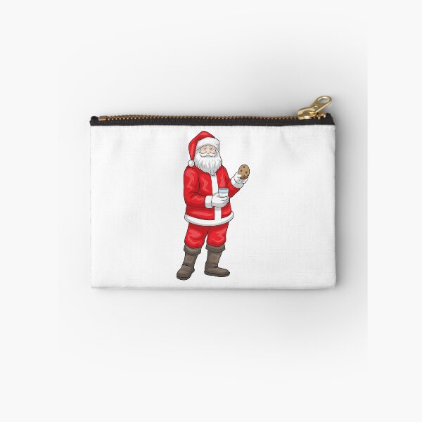Item preview, Santa Claus Christmas Cookie designed and sold by Snabdesign84.