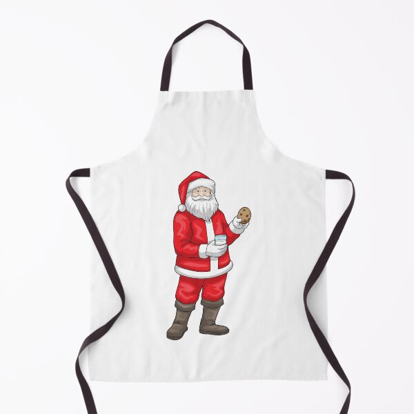 Item preview, Santa Claus Christmas Cookie designed and sold by Snabdesign84.