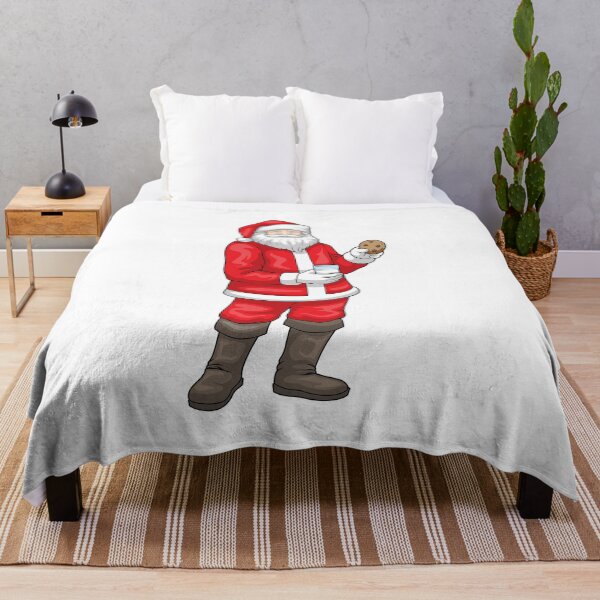 Item preview, Santa Claus Christmas Cookie designed and sold by Snabdesign84.