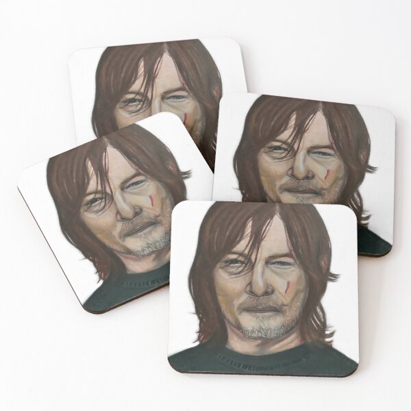Item preview, daryl dixon designed and sold by gleo_drawings.