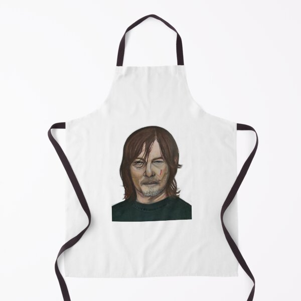 Item preview, daryl dixon designed and sold by gleo_drawings.