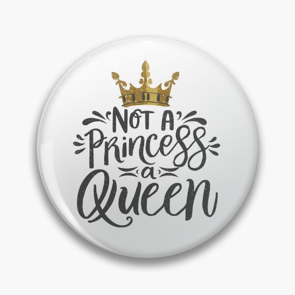 Item preview, Princess designed and sold by IconicFriends.