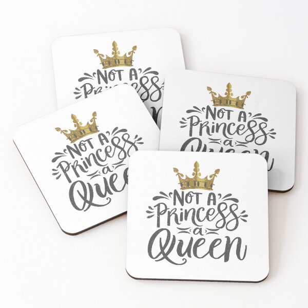 Item preview, Princess designed and sold by IconicFriends.