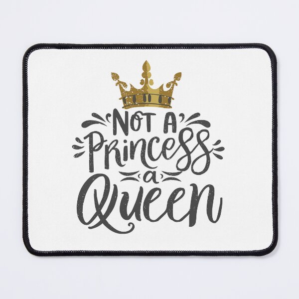 Item preview, Princess designed and sold by IconicFriends.