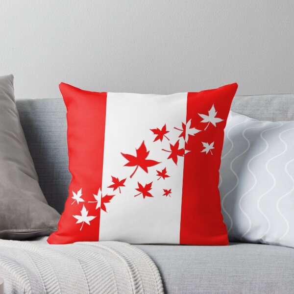 Item preview, O Canada designed and sold by ArtistPride.