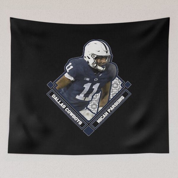 Item preview, American football 11 sports player classic designed and sold by vazqueznash.