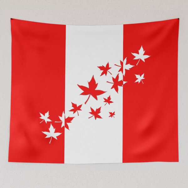 Item preview, O Canada designed and sold by ArtistPride.