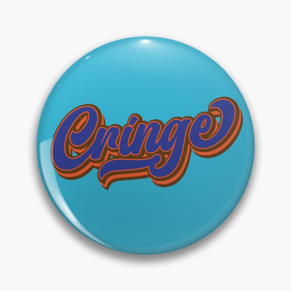 Item preview, Cringe designed and sold by Leo-Stride.
