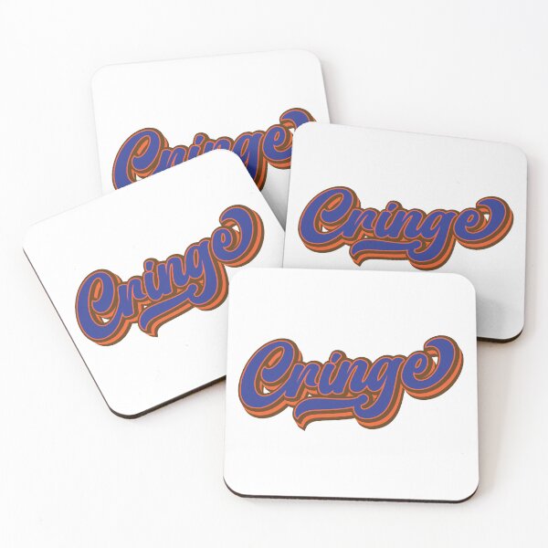 Item preview, Cringe designed and sold by Leo-Stride.