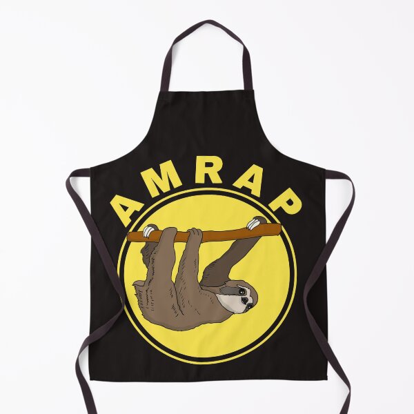 Item preview, AMRAP | Crossfit | Crossfit Funny  designed and sold by mattades.