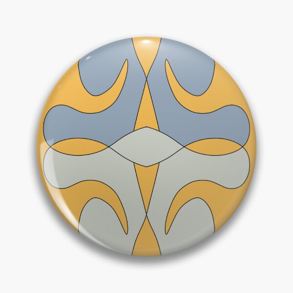 Item preview, Satisfying pattern designed and sold by azet-art.