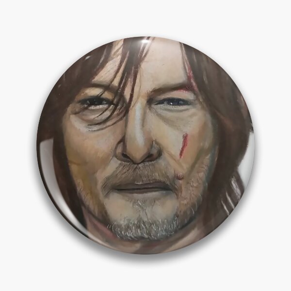 Item preview, daryl dixon designed and sold by gleo_drawings.