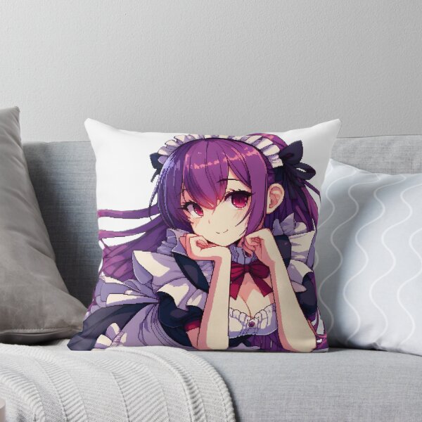Item preview, Maid lyn designed and sold by alexdtr.