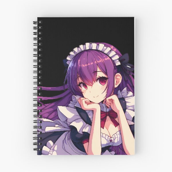 Item preview, Maid lyn designed and sold by alexdtr.