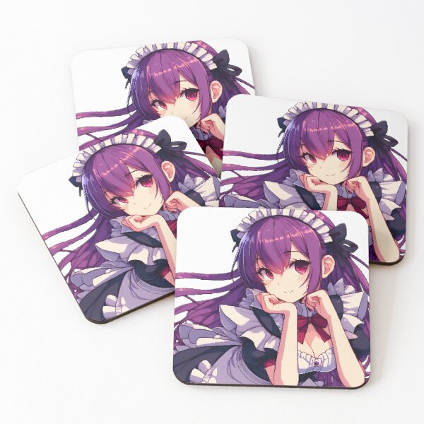 Item preview, Maid lyn designed and sold by alexdtr.