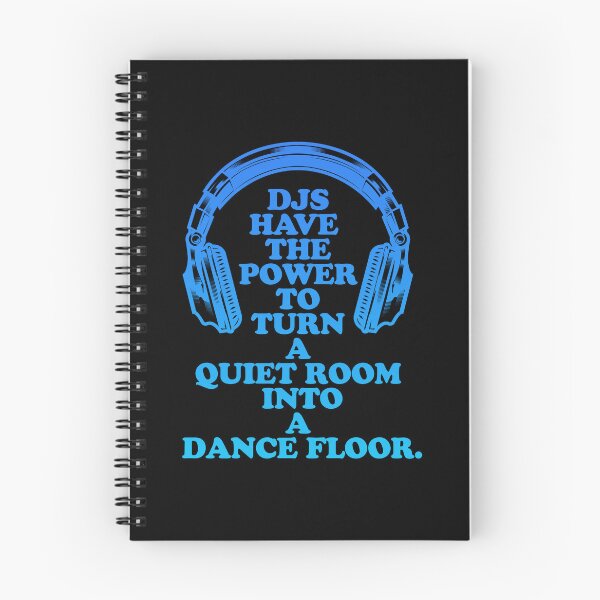 Item preview, Electronic Music Djs phrases. designed and sold by paulo silveira.