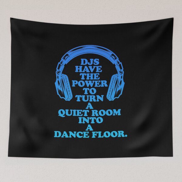 Item preview, Electronic Music Djs phrases. designed and sold by paulo silveira.