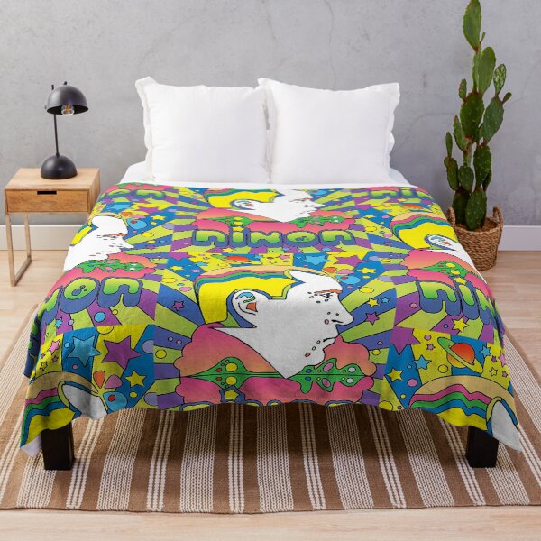 Item preview, Paintings by Peter Max | Pop Art designed and sold by HobertShoop.