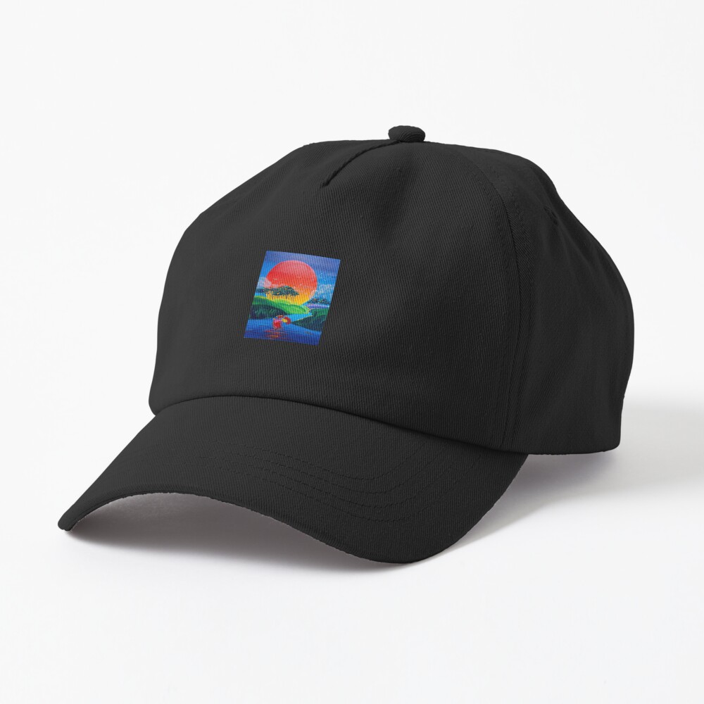 Item preview, Dad Hat designed and sold by HobertShoop.