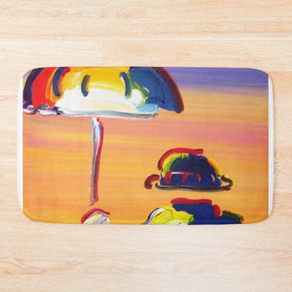 Item preview, Paintings by Peter Max | Pop Art  designed and sold by HobertShoop.