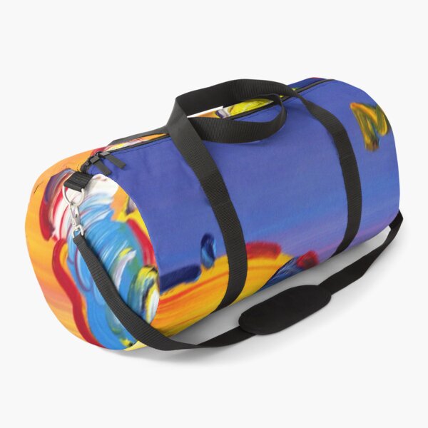 Item preview, Paintings by Peter Max | Pop Art designed and sold by HobertShoop.