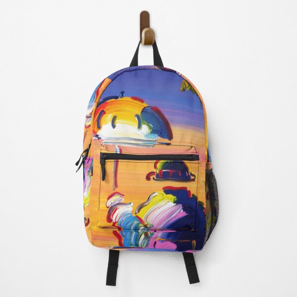 Item preview, Paintings by Peter Max | Pop Art  designed and sold by HobertShoop.