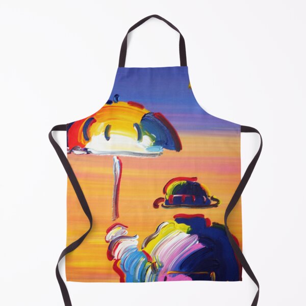Item preview, Paintings by Peter Max | Pop Art designed and sold by HobertShoop.