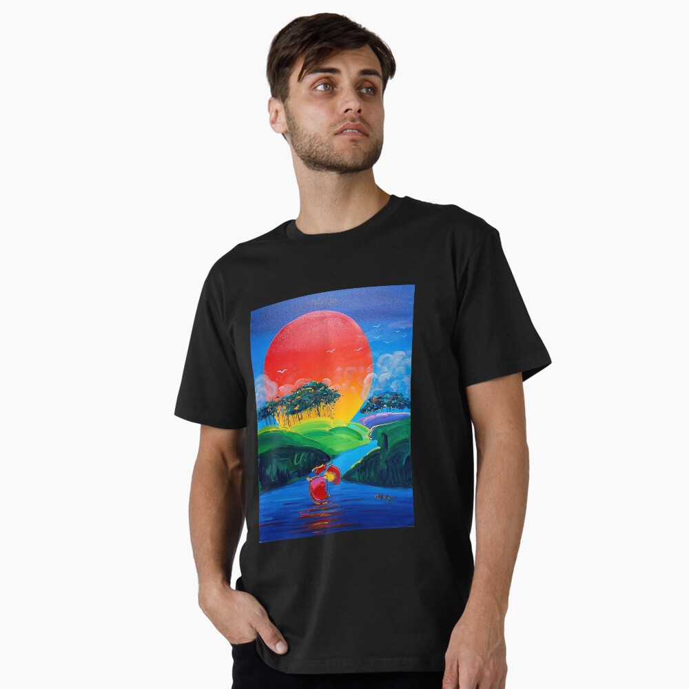 Item preview, Premium T-Shirt designed and sold by HobertShoop.
