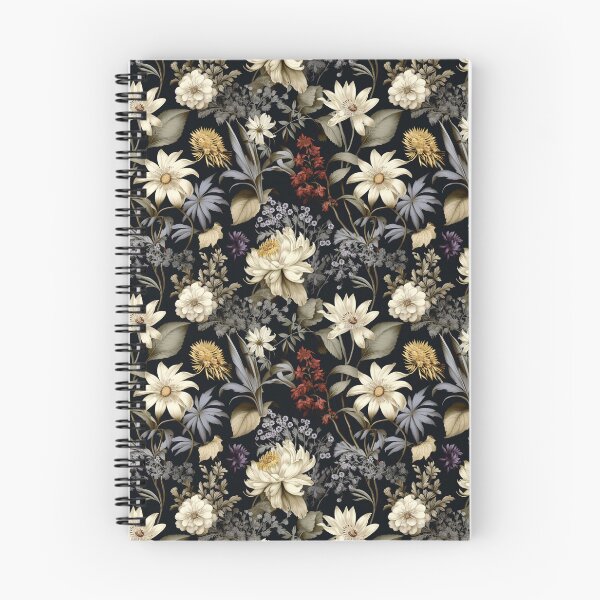 Item preview, Floral Pattern Repeating - Style 2 designed and sold by Eddie Chester.
