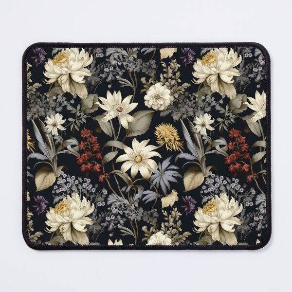 Item preview, Floral Pattern Repeating - Style 2 designed and sold by Eddie Chester.