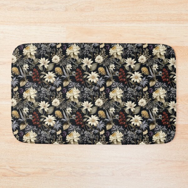 Item preview, Floral Pattern Repeating - Style 2 designed and sold by Eddie Chester.