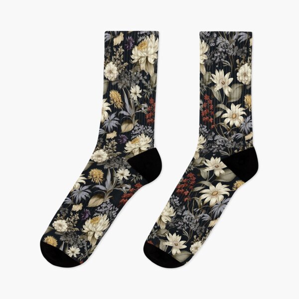 Item preview, Floral Pattern Repeating - Style 2 designed and sold by Eddie Chester.