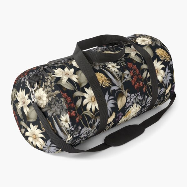 Item preview, Floral Pattern Repeating - Style 2 designed and sold by Eddie Chester.
