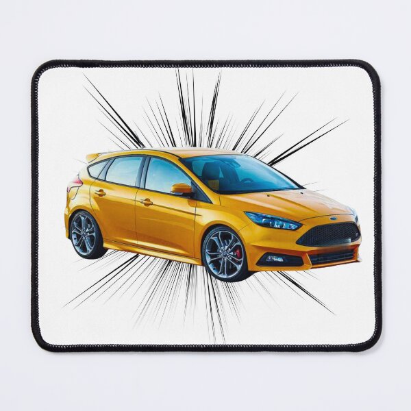 Item preview, Ford Focus ST designed and sold by Anthony Hiorns.