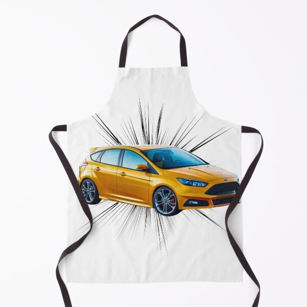 Item preview, Ford Focus ST designed and sold by Anthony Hiorns.