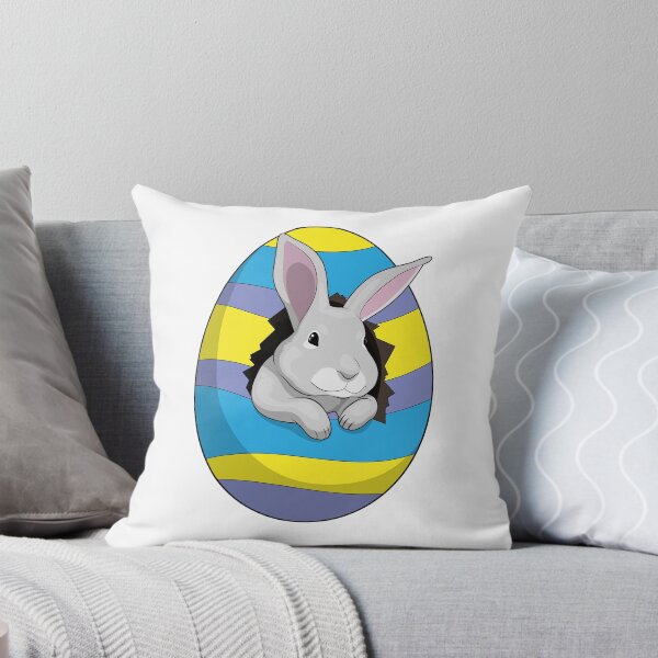 Item preview, Bunny Easter Easter egg designed and sold by Snabdesign84.